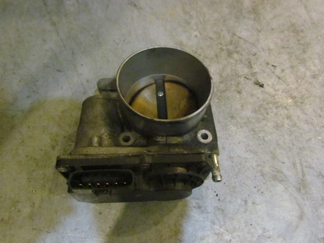 2005 Mazda RX8 Throttle Body