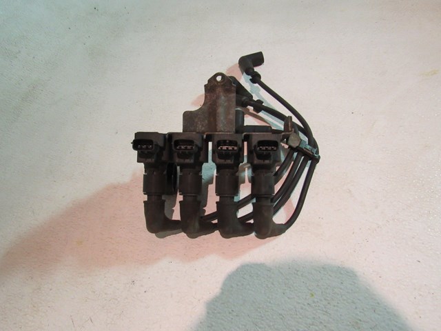 2005 Mazda RX8 Ignition Coil Pack Ignition Coil Set 