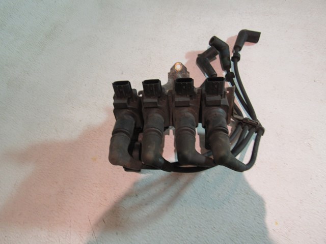 2005 Mazda RX8 Ignition Coil Pack Ignition Coil Set 