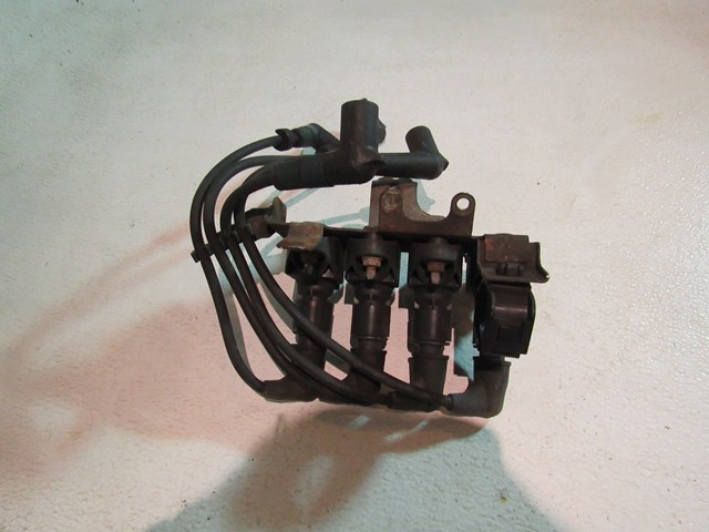 2005 Mazda RX8 Ignition Coil Pack Ignition Coil Set 