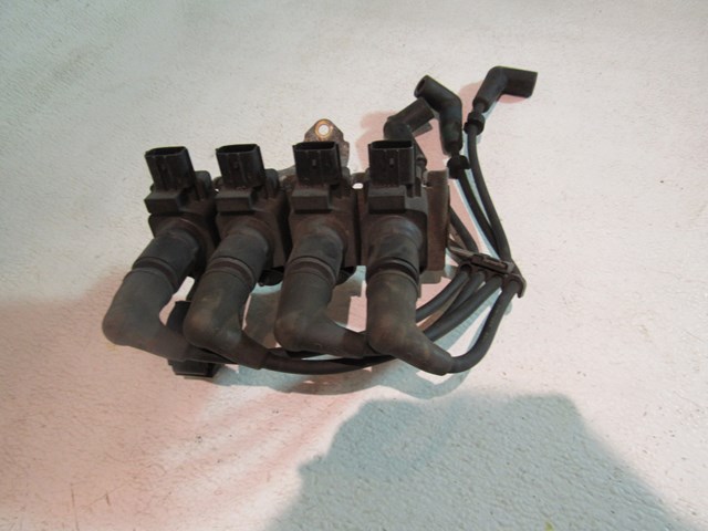 2005 Mazda RX8 Ignition Coil Pack Ignition Coil Set 