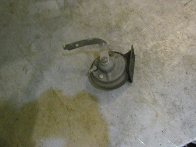 2005 Mazda RX8 RH Passenger Horn