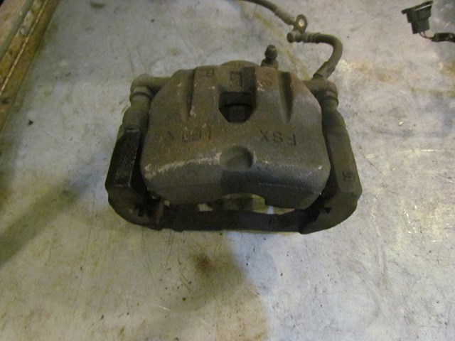 2005 Mazda RX8 Front RH Passenger Caliper