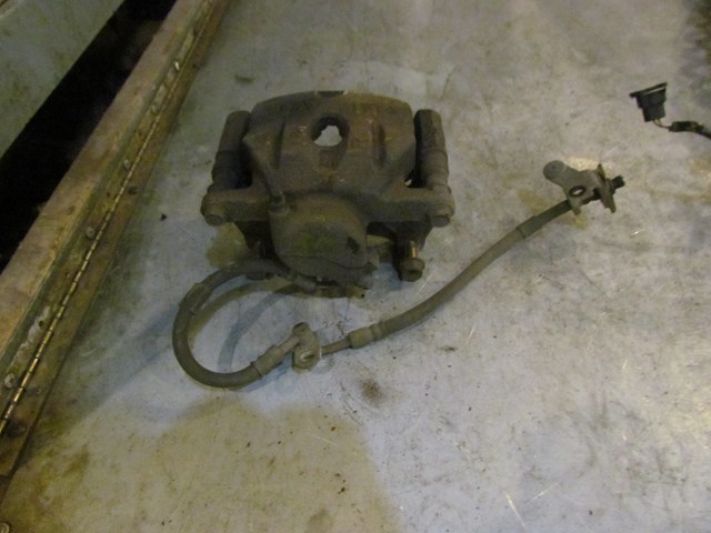 2005 Mazda RX8 Front RH Passenger Caliper