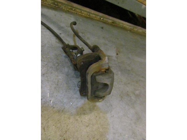 2005 Mazda RX8 Rear LH Driver Caliper