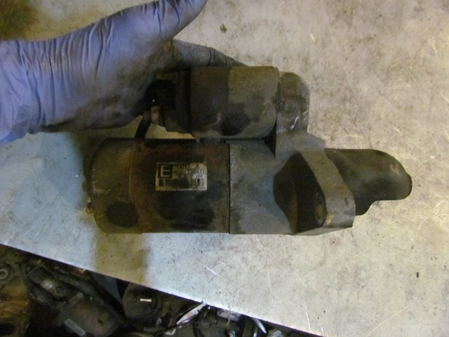 2005 Mazda RX8 Starter N3H1-M001T30471