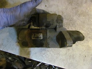 2005 Mazda RX8 Starter N3H1-M001T30471