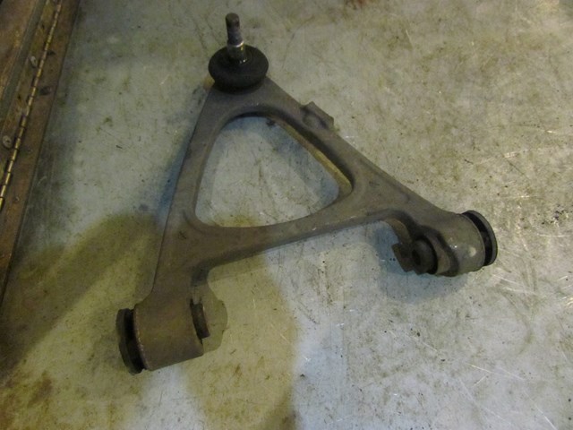 2005 Mazda RX8 Front LH Driver Upper Control Arm