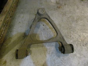 2005 Mazda RX8 Front LH Driver Upper Control Arm