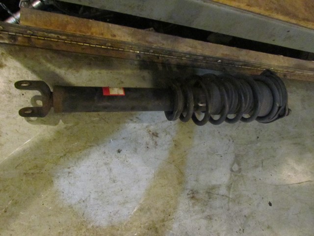 2005 Mazda RX8 Front LH Driver Strut F157 34 700D