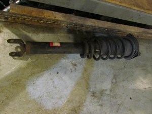 2005 Mazda RX8 Front LH Driver Strut F157 34 700D