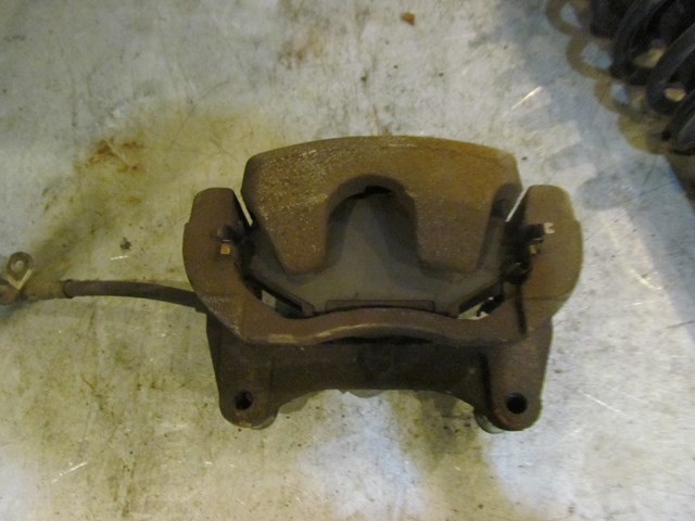 2005 Mazda RX8 Front LH Driver Caliper