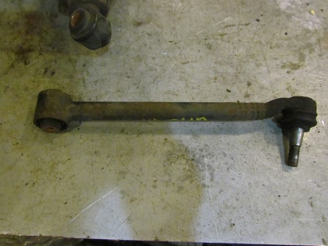 2005 Mazda RX8 RH Rear Upper Control Arm Front