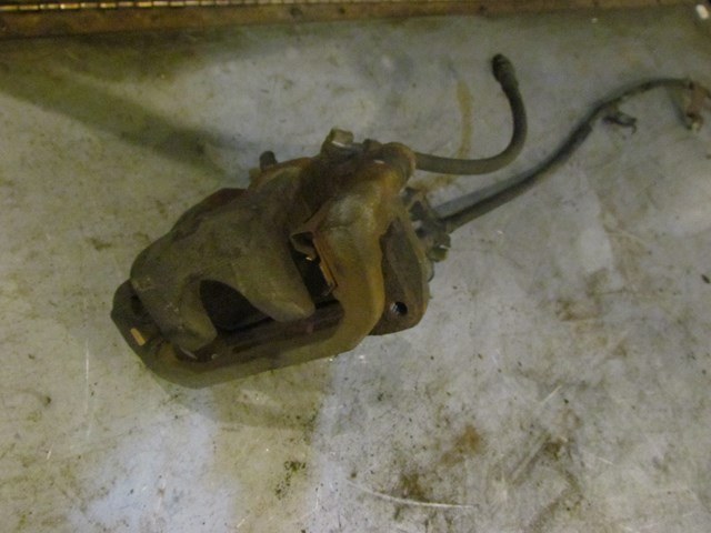2005 Mazda RX8 Rear RH Passenger Caliper