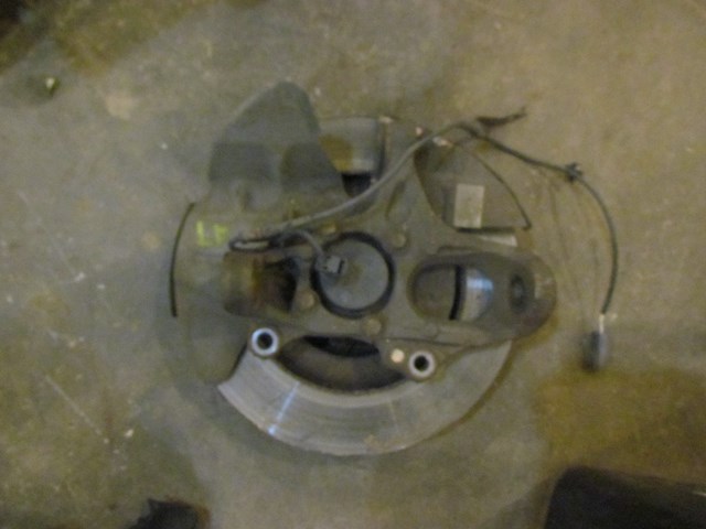 2005 Mazda RX8 Front LH Driver Spindle