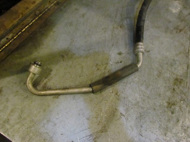 2005 Mazda RX8 AC Line AC Hose AC Tube