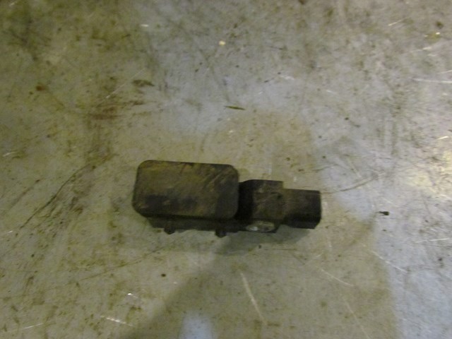 2005 Mazda RX8 Front LH Driver Impact Sensor Crash Sensor