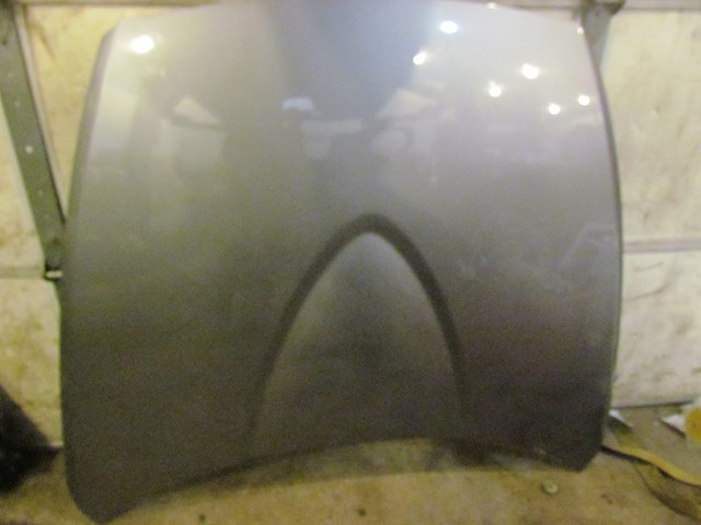 2005 Mazda RX8 Hood 