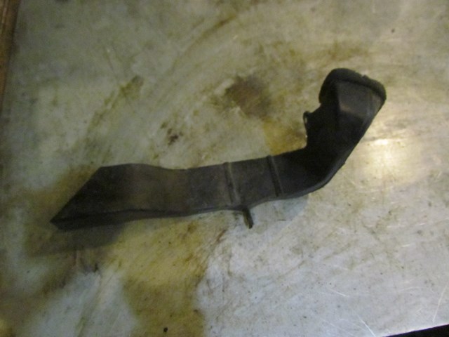 2005 Mazda RX8 Air Tube Small Intake Tube