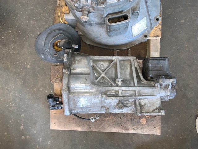 2005 Mazda RX8 6 Speed MT Manual Transmission (FOR PARTS ONLY)