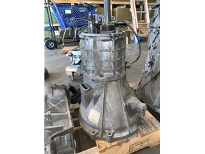 2005 Mazda RX8 6 Speed MT Manual Transmission (FOR PARTS ONLY)