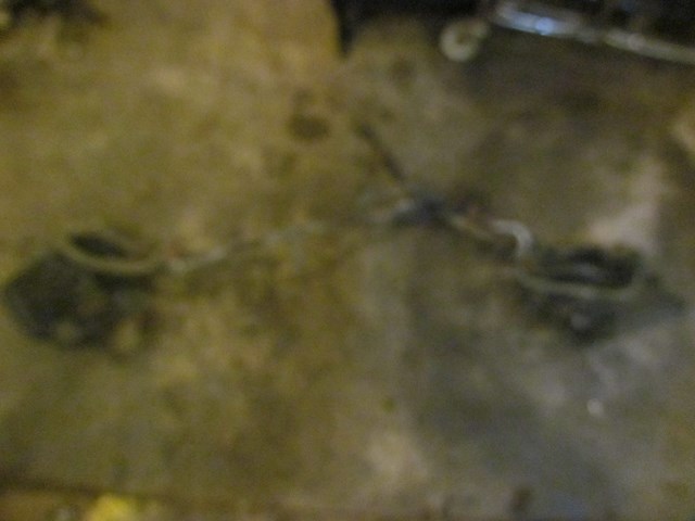 2005 Mazda RX8 Engine Oil Cooler Assembly 