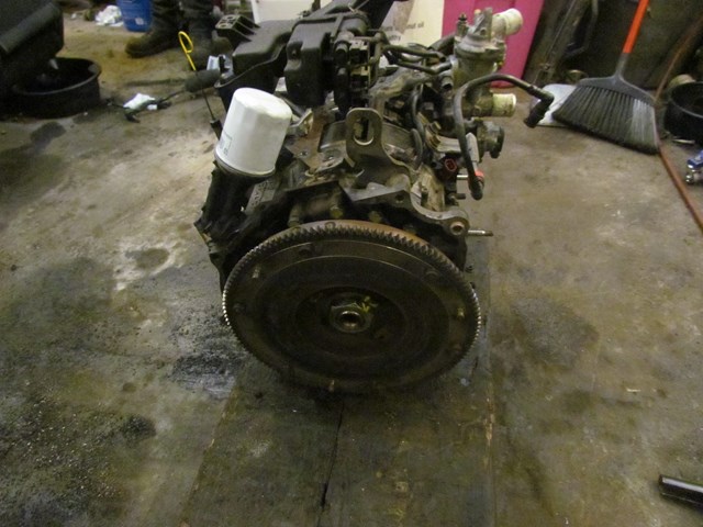 2005 Mazda RX8 Engine 13B