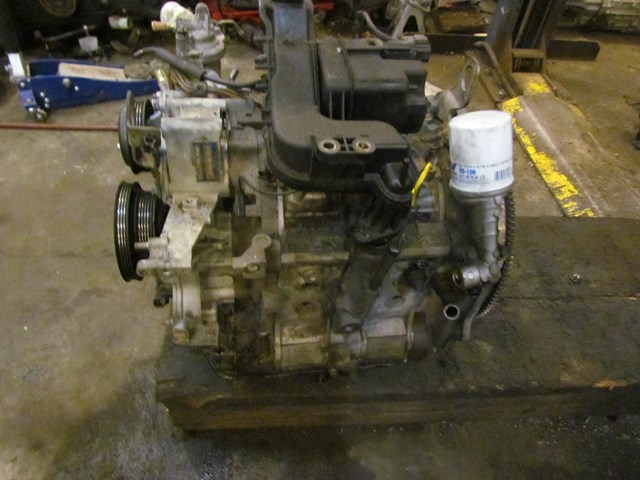 2005 Mazda RX8 Engine 13B