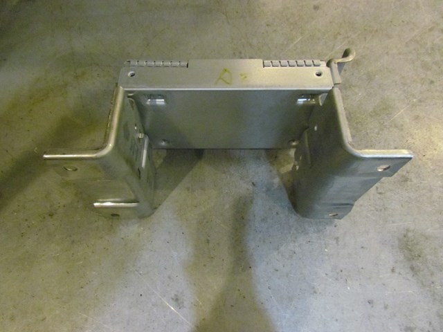 2015 Nissan 370z Nismo Communication Module 28388 6GA0A