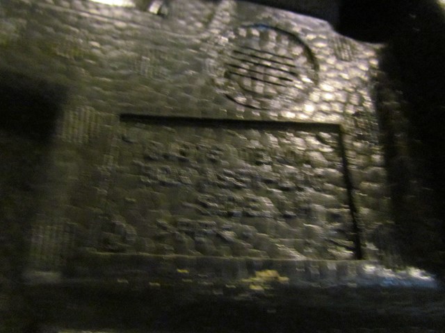 2015 NIssan 370z Nismo Jack, Tools & Trunk Spacer 84976 1EA0A