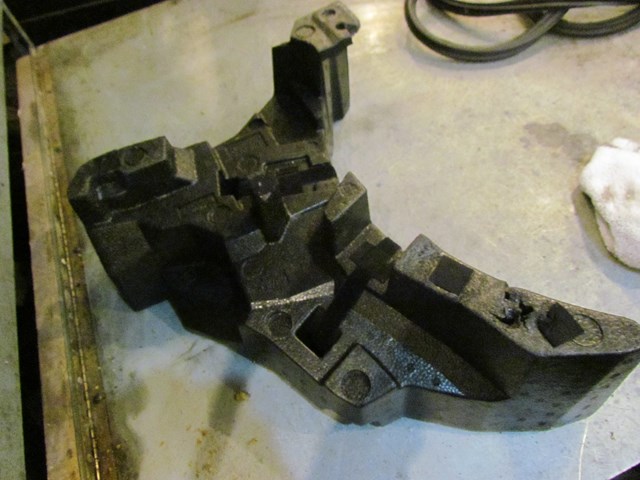 2015 NIssan 370z Nismo Jack, Tools & Trunk Spacer 84976 1EA0A