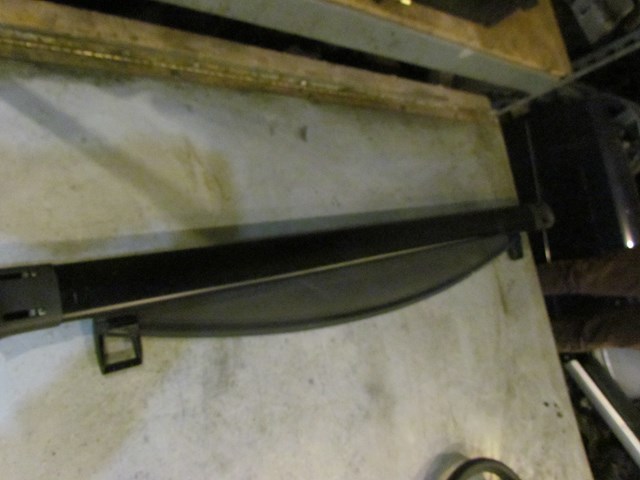 2015 Nissan 370z Nismo Cargo Cover Luggage Cover 84982 1EA0A