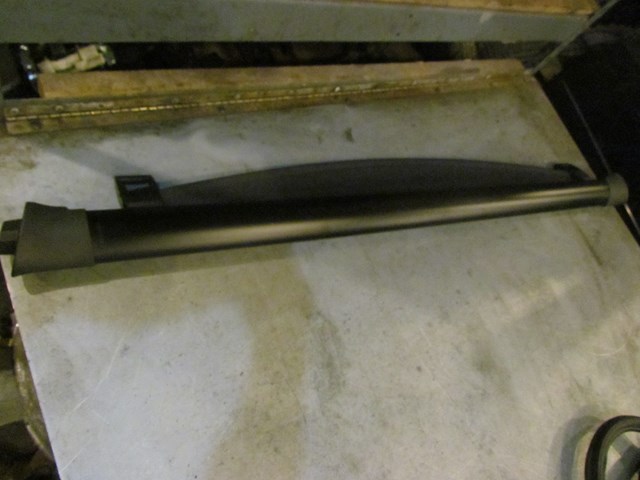 2015 Nissan 370z Nismo Cargo Cover Luggage Cover 84982 1EA0A