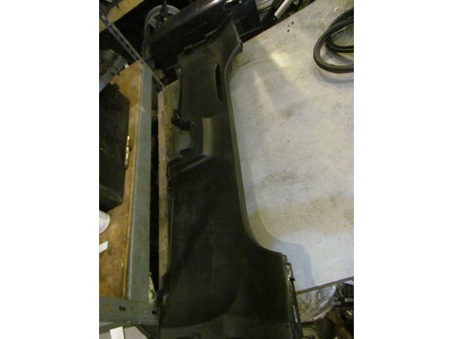 2015 Nissan 370z Nismo Behind Seat Parcel Shelf 79910 1EA0A