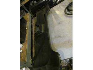 2015 Nissan 370z Nismo Behind Seat Parcel Shelf 79910 1EA0A