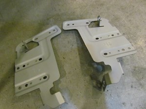 2015 Nissan 370z Nismo Radio Bracket Set