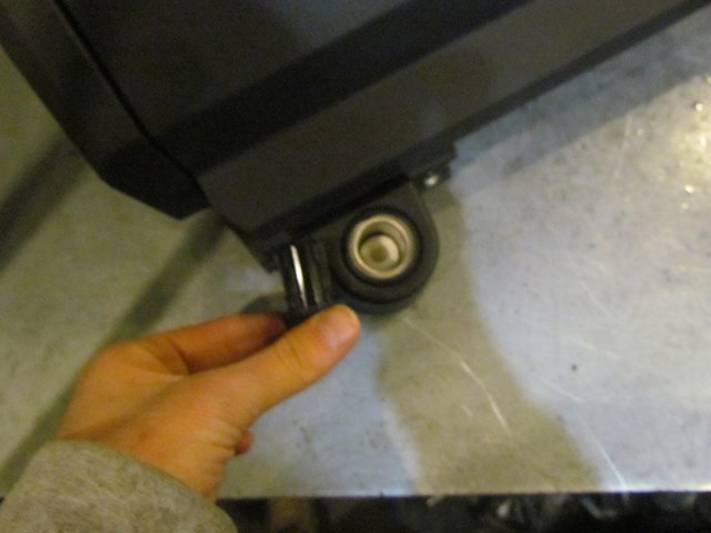 2015 Nissan 370z Nismo RH Passenger Glove Box 68108 1EA0A