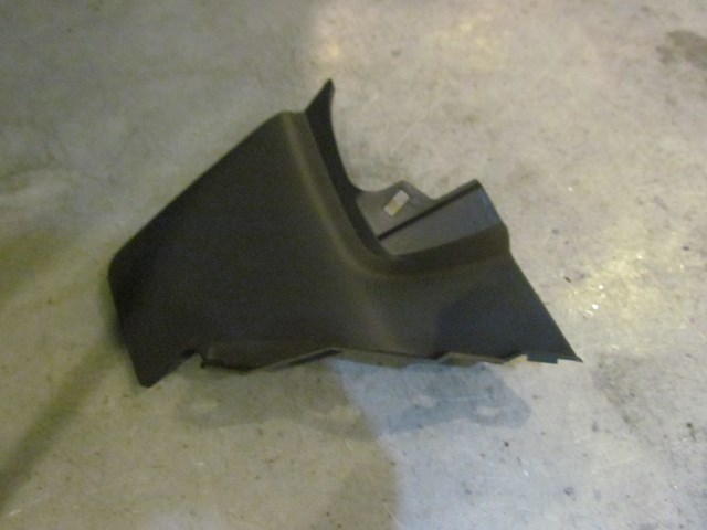 2015 Nissan 370z Nismo RH Pass Lower Kick Trim Panel  68920 1EA0A