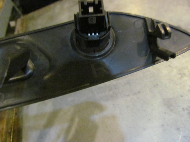 2015 Nissan 370z Nismo RH Dash Defrost Vent 68742 1EA0A