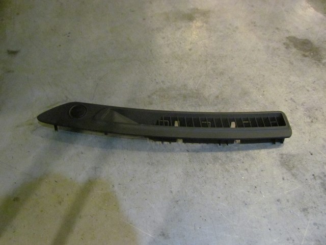 2015 Nissan 370z Nismo RH Dash Defrost Vent 68742 1EA0A