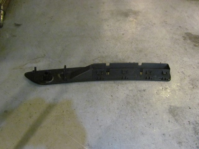 2015 Nissan 370z Nismo RH Dash Defrost Vent 68742 1EA0A