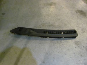 2015 Nissan 370z Nismo RH Dash Defrost Vent 68742 1EA0A