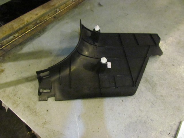 2015 Nissan 370z Nismo RH Lower Kick Panel 66900 1EA0A