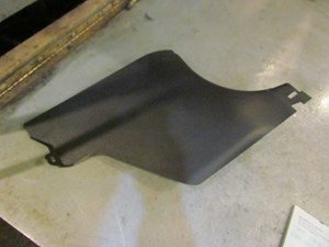 2015 Nissan 370z Nismo RH Lower Kick Panel 66900 1EA0A
