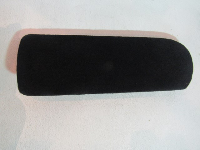 14-15 Nissan 370z Nismo LH Driver Behind Seat Carpet