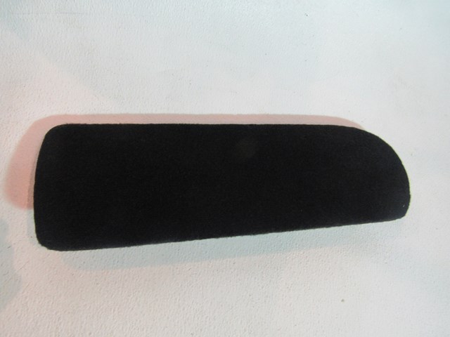 14-15 Nissan 370z Nismo LH Driver Behind Seat Carpet