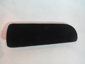 14-15 Nissan 370z Nismo LH Driver Behind Seat Carpet