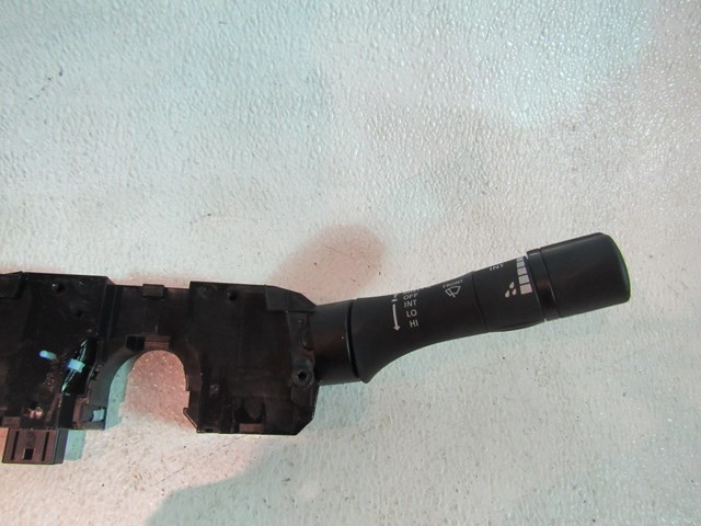 2015 Nissan 370z Nismo Column Switches Wiper & Turn Signal
