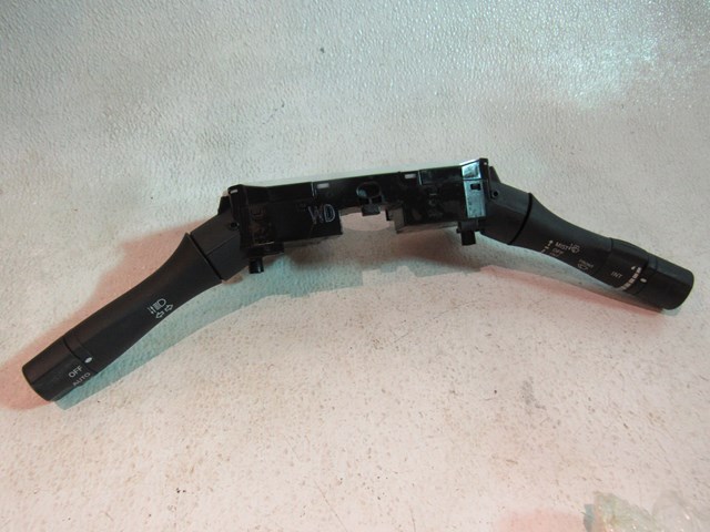 2015 Nissan 370z Nismo Column Switches Wiper & Turn Signal
