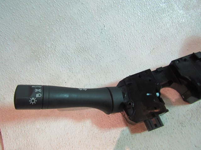 2015 Nissan 370z Nismo Column Switches Wiper & Turn Signal